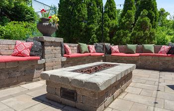 Firepit
